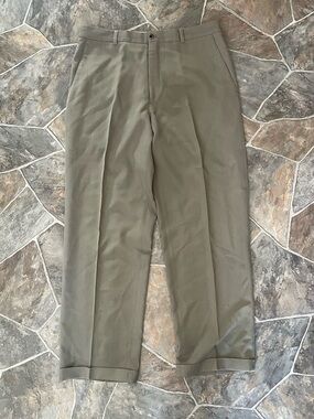 Armani Collezioni Men’s Pants 34W 32L